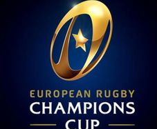 Champions Cup Final Tickets x 2 Bilbao