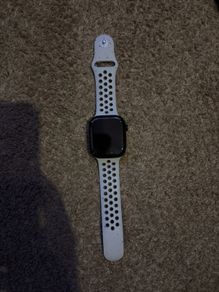 Apple Watch series 11