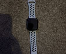 Apple Watch series 11