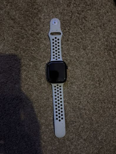 Apple Watch series 11