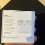 Genuine Apple AirPods Pro 2 - Left Earbud & Lightning Case ONLY  40 eur leather case as a gift Image 3