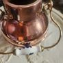 vintage brass and copper Image 7