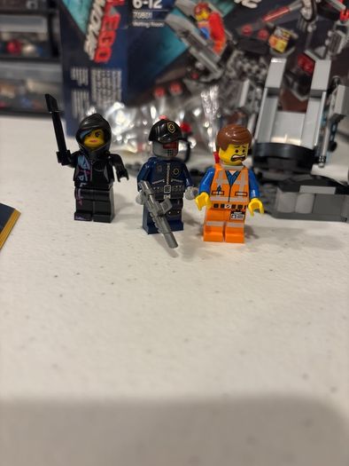 Lego