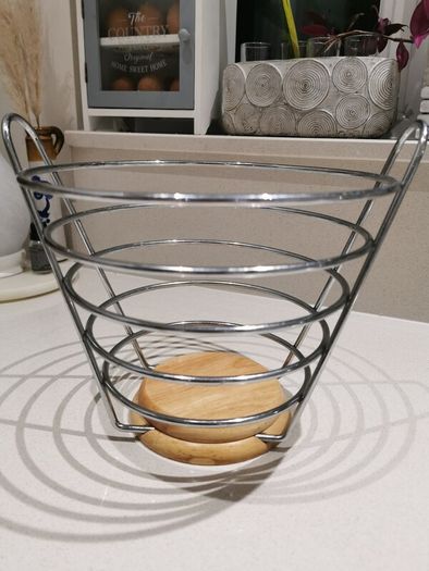 Fruit Basket