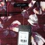 New Look Berry Floral  Tunic Style Dress. S.16.   B.N.W.T Image 4