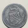 3 Pewter Blake Tokens. Ballygluinn Estate. Co Galway Image 3