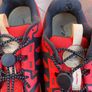 Altra 6 lone peak size 7.5 Image 9