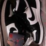 Jordan 1 High OG 85 "black White Image 3