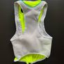 dog reflective vest Image 2