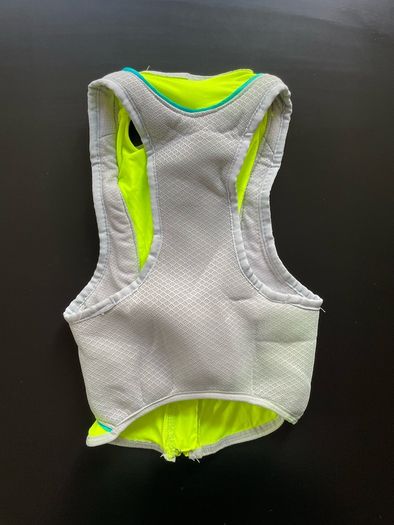 dog reflective vest