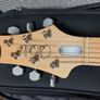 John Mayer PRS Silver Sky Image 5