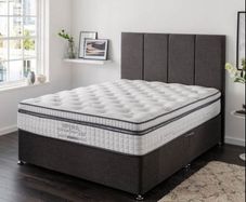 6ft Imperial Super luxury mattress Brandnew
