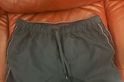 Men's Tommy Hilfiger navy shorts size L Perfect condition Postage included