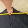 Serge Blanco Zip Jacket Image 5