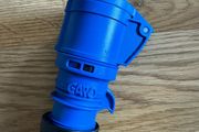 Garo 16A Trailing Socket