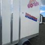 Mobile catering trailer Image 6