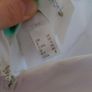 Beautiful wedding dress Image 3