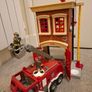 Fisher-Price Imaginext Rescue City/fire-station Image 4