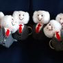Michael D Higgins Tea Cosy Image 3