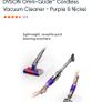 Dyson Omni-glide Vacuum Cleaner Image 4