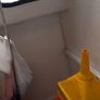 18ft Mayland  cabin crusier with trailer and 40hp Image 5