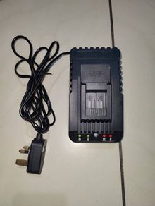 WORX WA3880 20V Lithium Fast Charger 1 Hour Charger