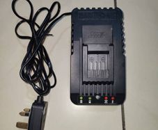 WORX WA3880 20V Lithium Fast Charger 1 Hour Charger