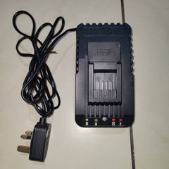 WORX WA3880 20V Lithium Fast Charger 1 Hour Charger