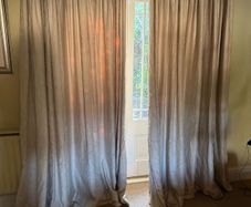 Curtains