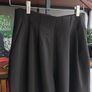 H&M wide trousers Image 2