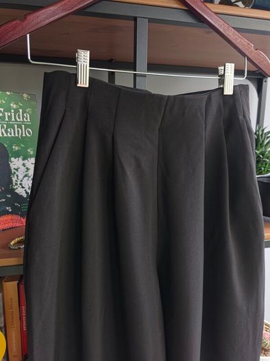 H&M wide trousers