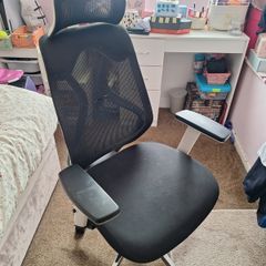 Office chair