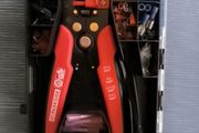 Crimping Plier Set