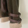 Ted Baker Aviator Style Jacket Image 4
