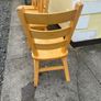 kitchen chairs Image 5