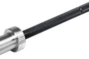 6.5ft Olympic Bar Commercial