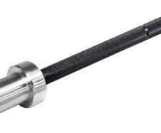 6.5ft Olympic Bar Commercial