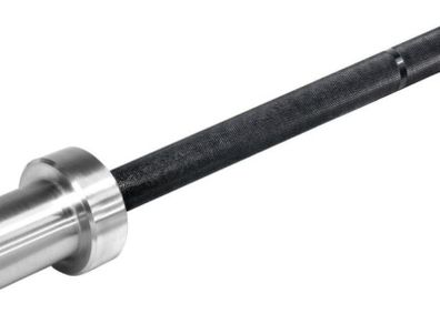 6.5ft Olympic Bar Commercial