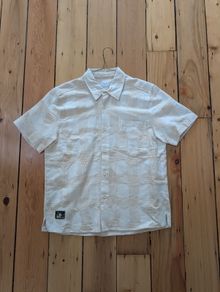 Percival Short Sleeved Shirt