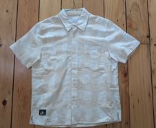 Percival Short Sleeved Shirt