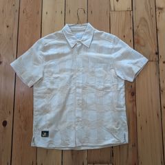 Percival Short Sleeved Shirt