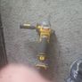 dewalt angle grinder Image 3