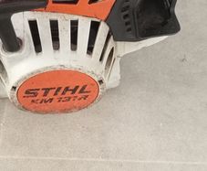 Stihl combi