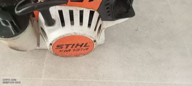 Stihl combi