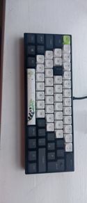 ADx Mecahanical Keyboard