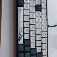 ADx Mecahanical Keyboard