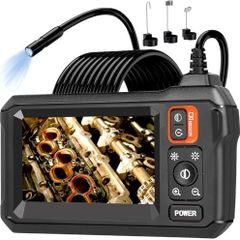 Endoscope Camera with Light