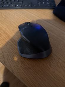 Logitech mx2s