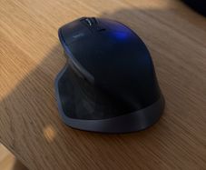 Logitech mx2s