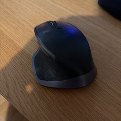 Logitech mx2s